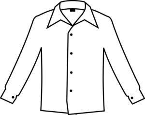 Icone chemise