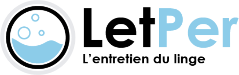 Logo Letper sans fond
